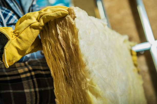 Best Residential Insulation in Terra Alta, WV
