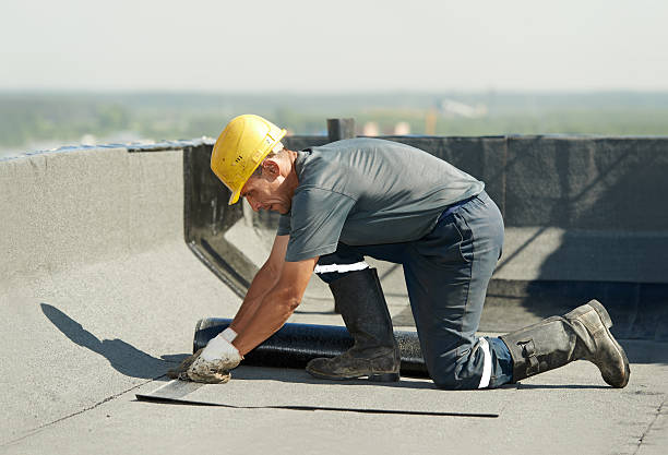 Best Insulation for Specific Applications in Terra Alta, WV