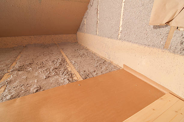 Best Insulation for Specific Applications in Terra Alta, WV